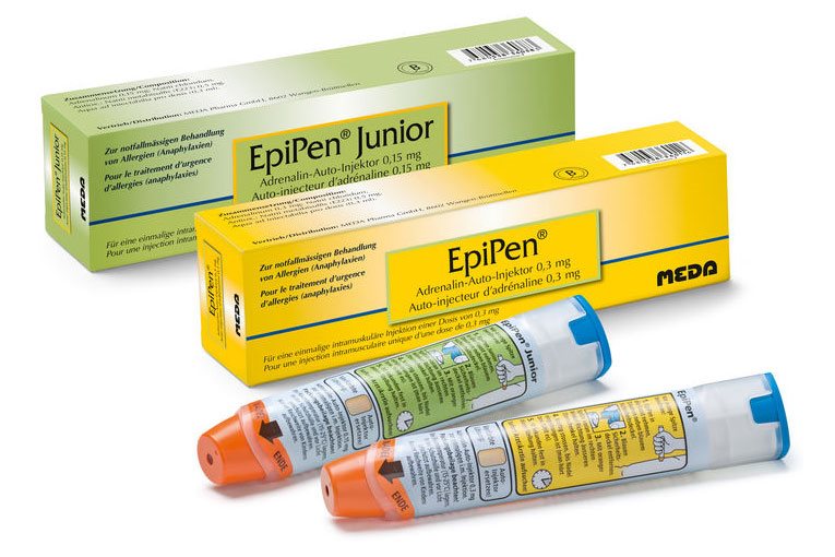 EpiPen